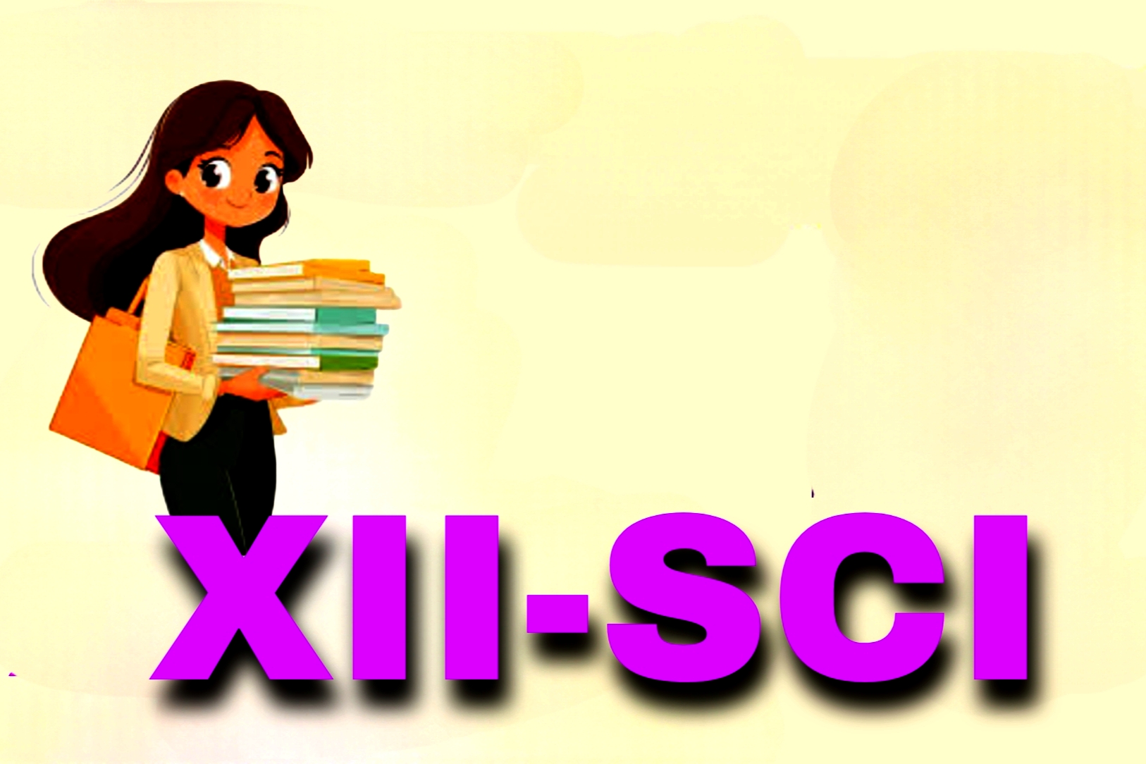 XII SCI