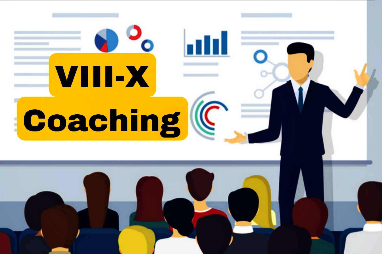 VIII-X