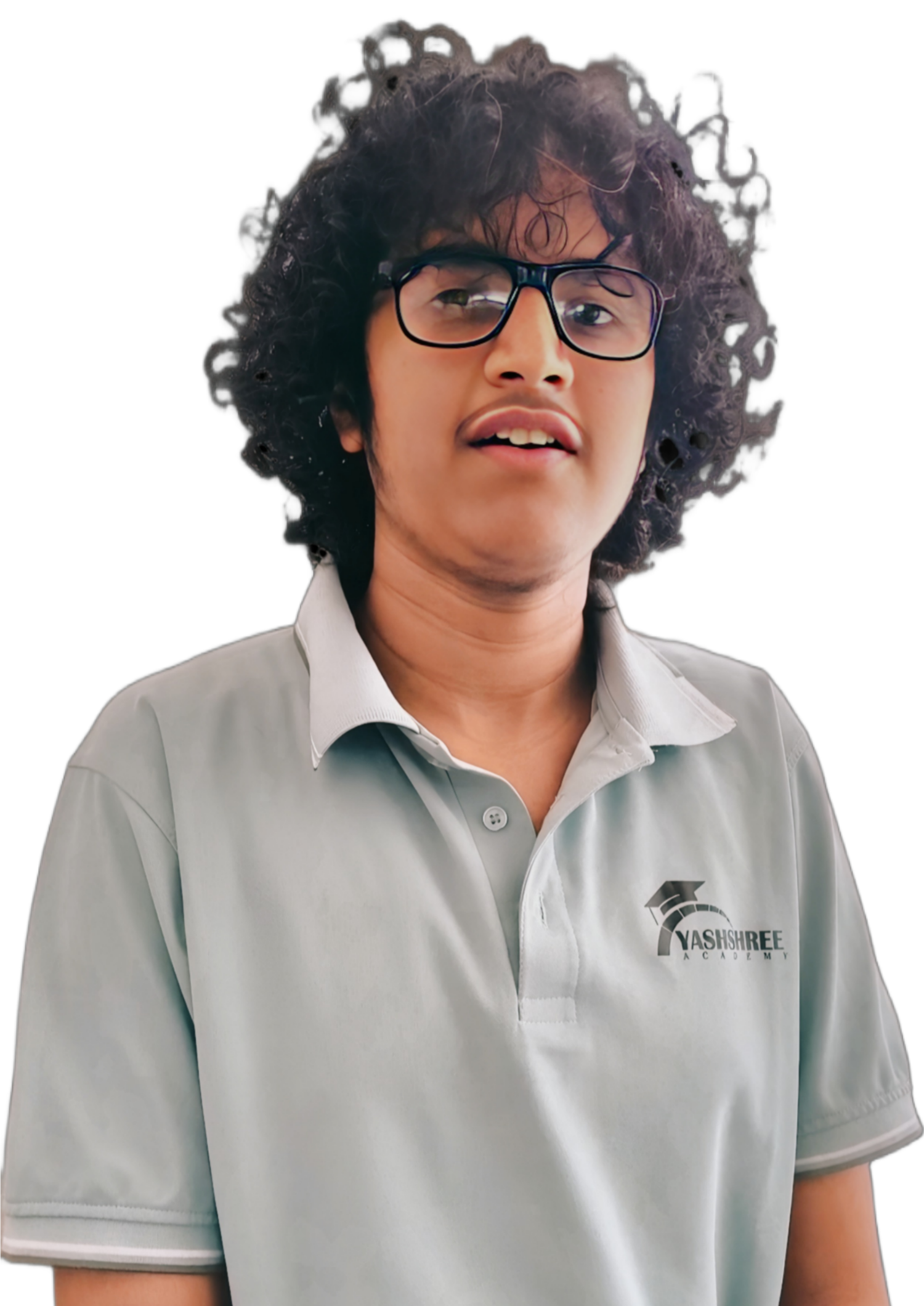 Student 2