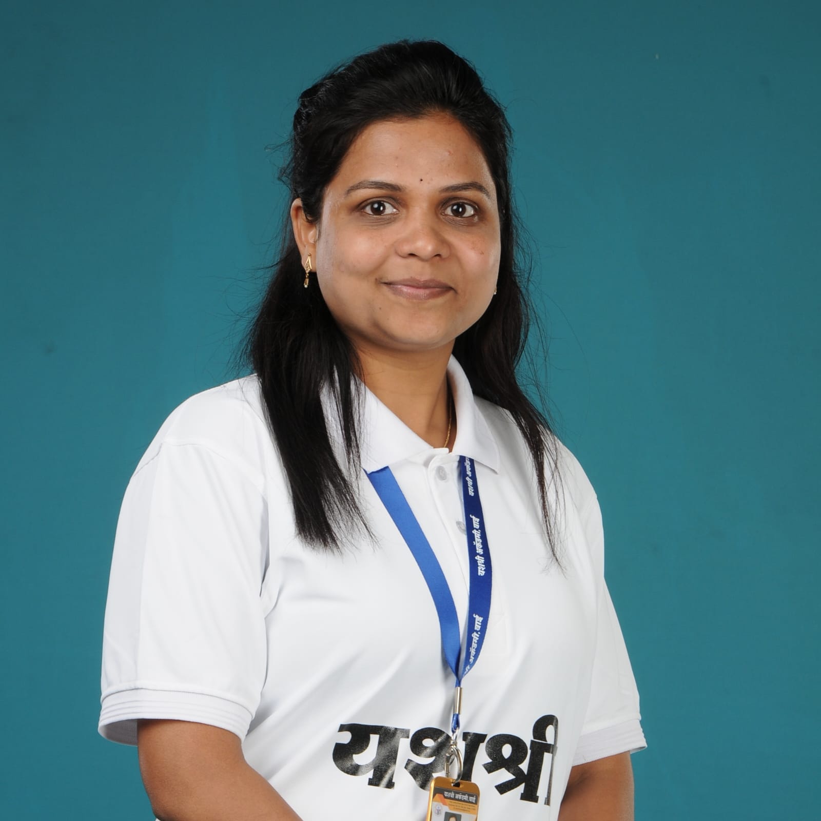 Teacher