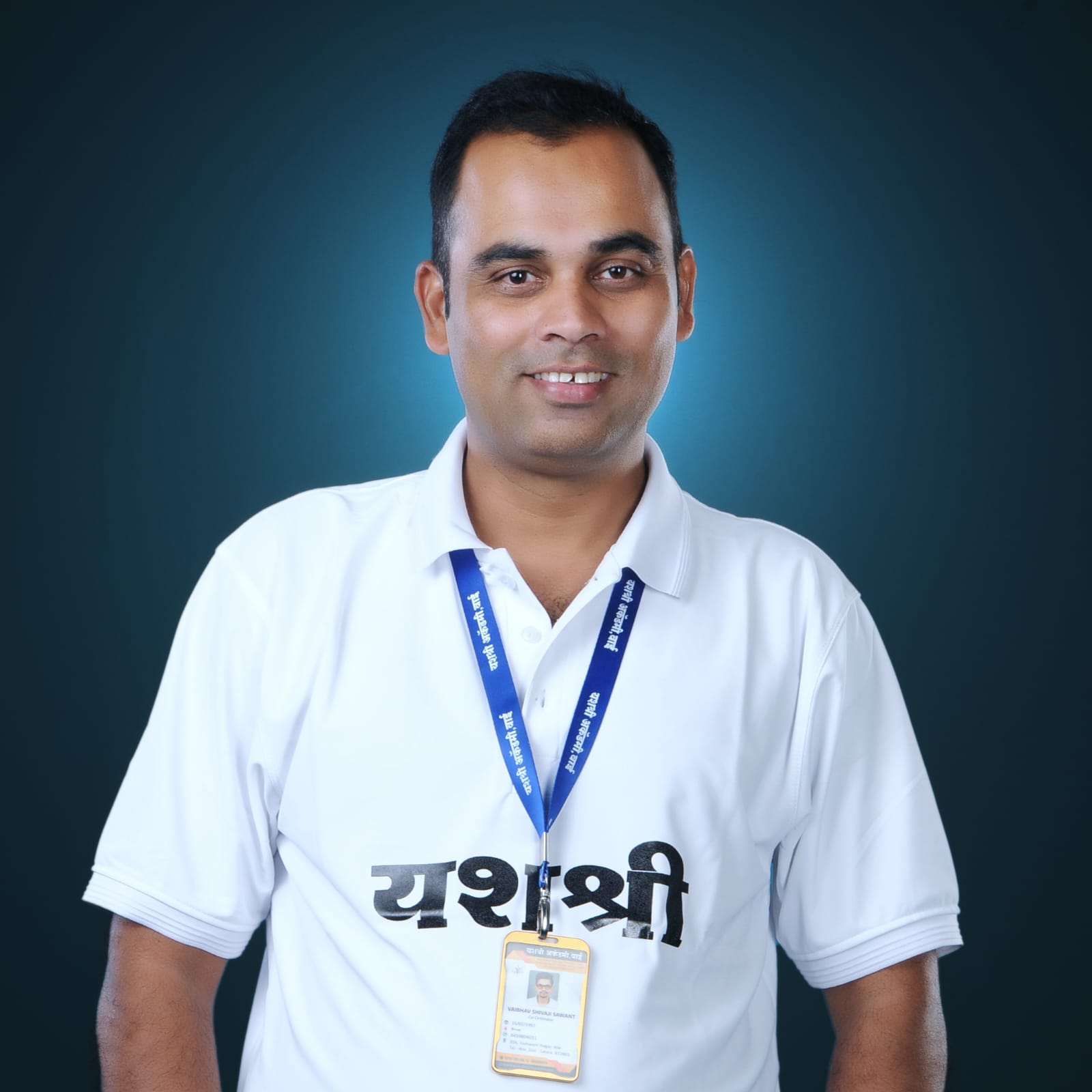 Kiran Sir