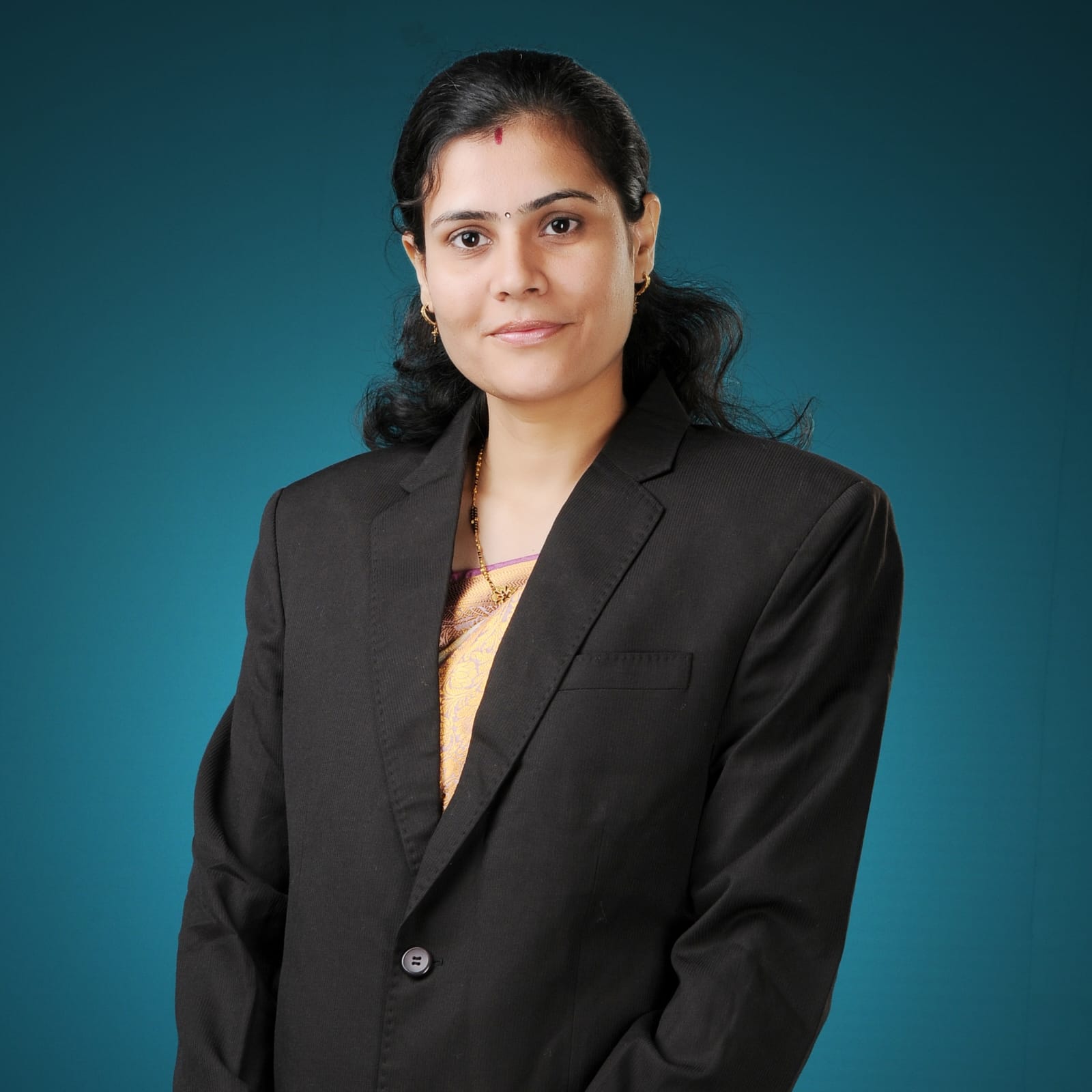 Komal Mam