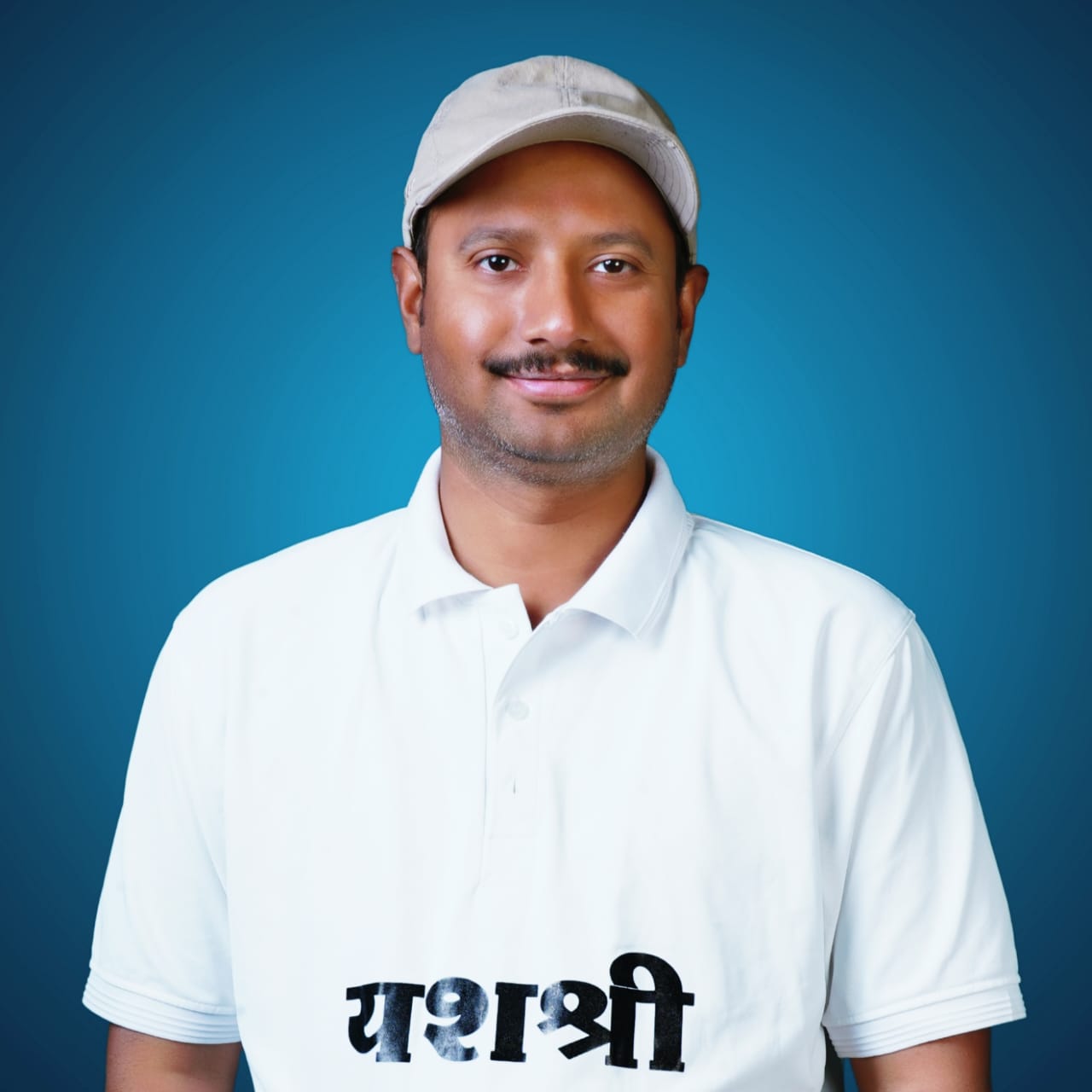 Rakesh Pandey